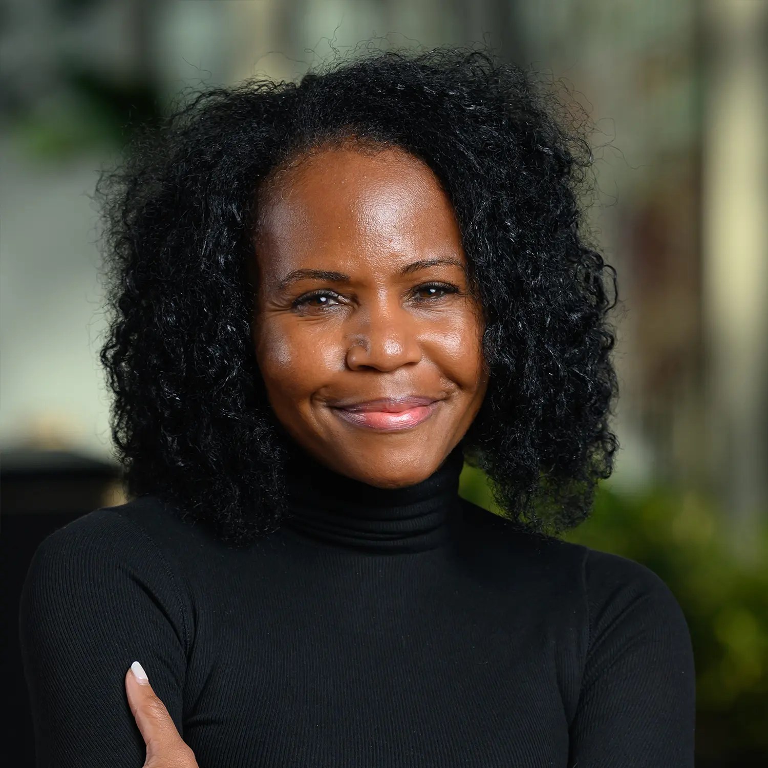About Evelyn Bolden | Socium Ventures